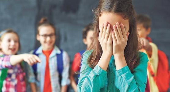 Το bullying αλλάζει τη δομή του εφηβικού εγκεφάλου